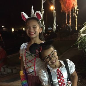 Meet your Posher, Corinne